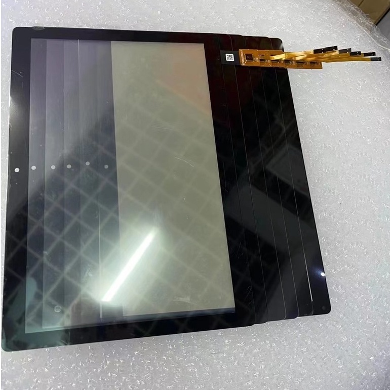 Màn Hình lcd Cảm Ứng Thay Thế Cho Lenovo Tab M10 HD TB-X505 X505F TB-X505L X505 ZA4G0035SE Chất Lượng Cao