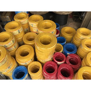 Dây điện 2x2,5 LiOA
