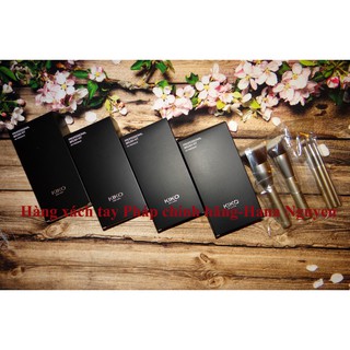 Bộ cọ trang điểm 5 cây kiko