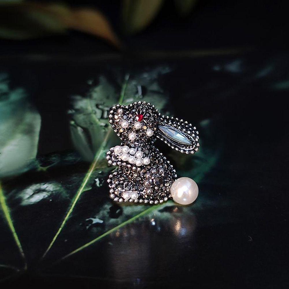 Ghim Cài Áo Phong Cách Vintage Dành Cho Nữ|Phụ Kiện Quần Áo Chất Lượng Cao