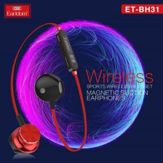Tai Nghe Bluetooth Earldom BH31