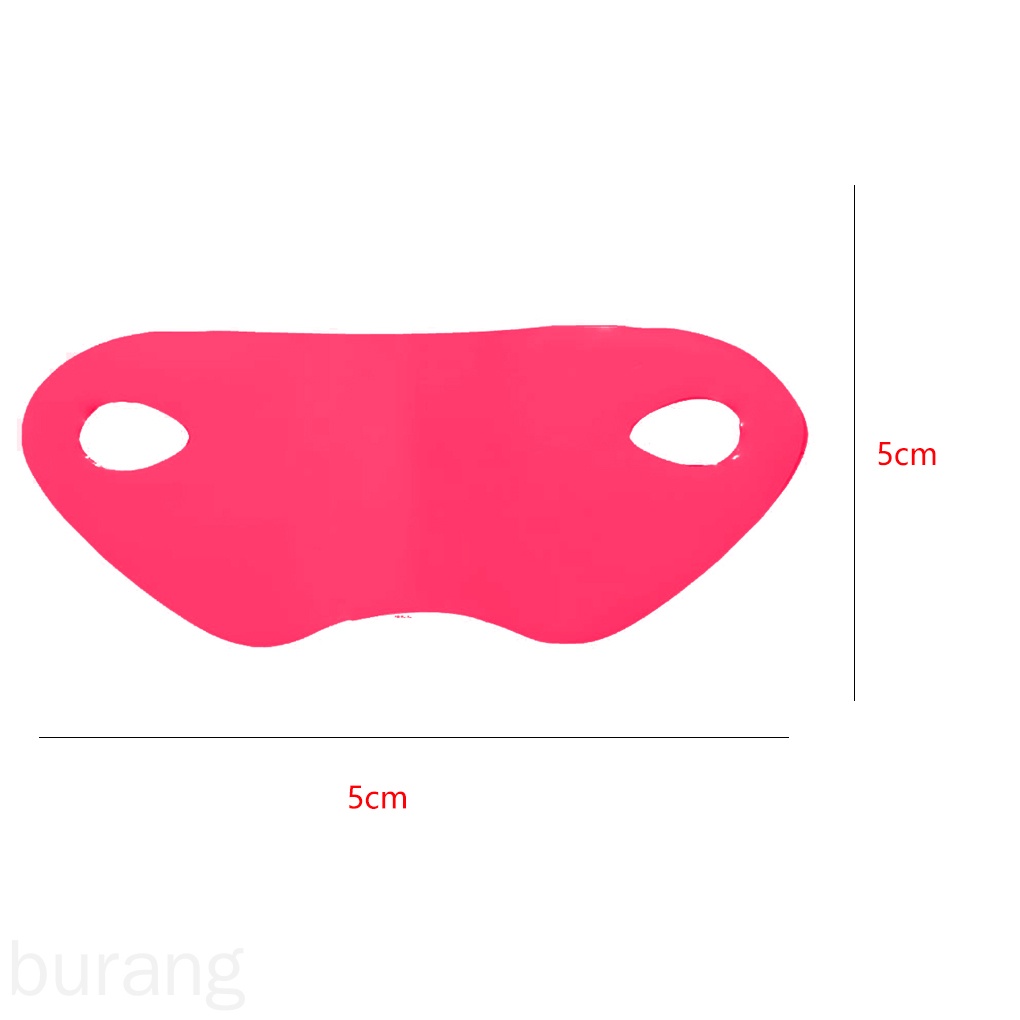 (Hàng Mới Về) Mặt Nạ Nâng Cơ Tạo Cằm Chữ V Thon Gọn