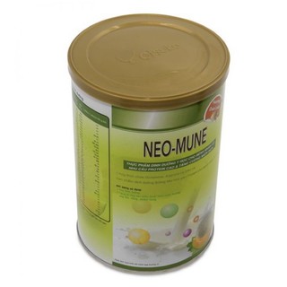 Neo - Mune
