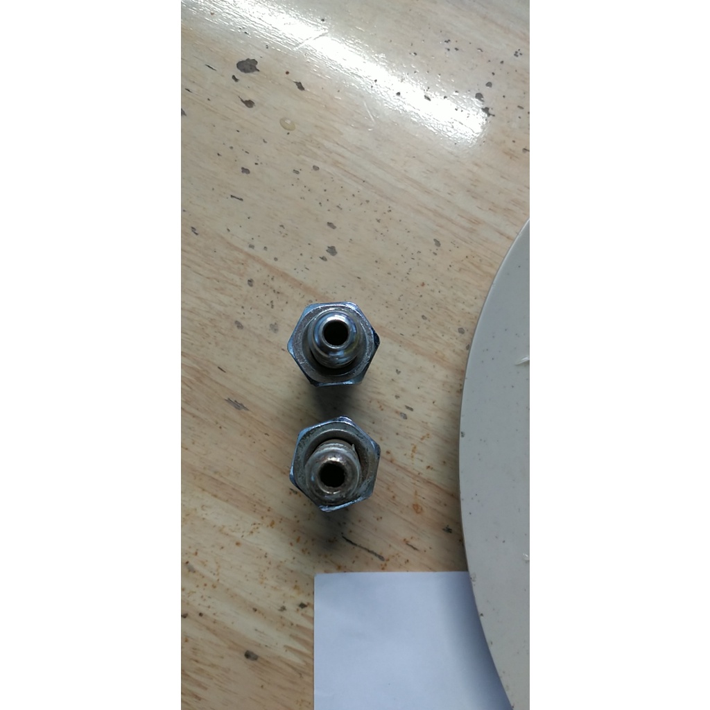 Kết nối chuyển đổi ren- G5/8