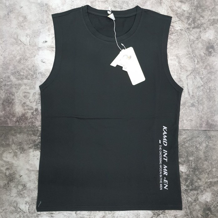 💥👉💯[MÃ 038] Áo thun, áo sát nách nam nữ ,vải thông hơi cổ tròn👌🔥 | BigBuy360 - bigbuy360.vn