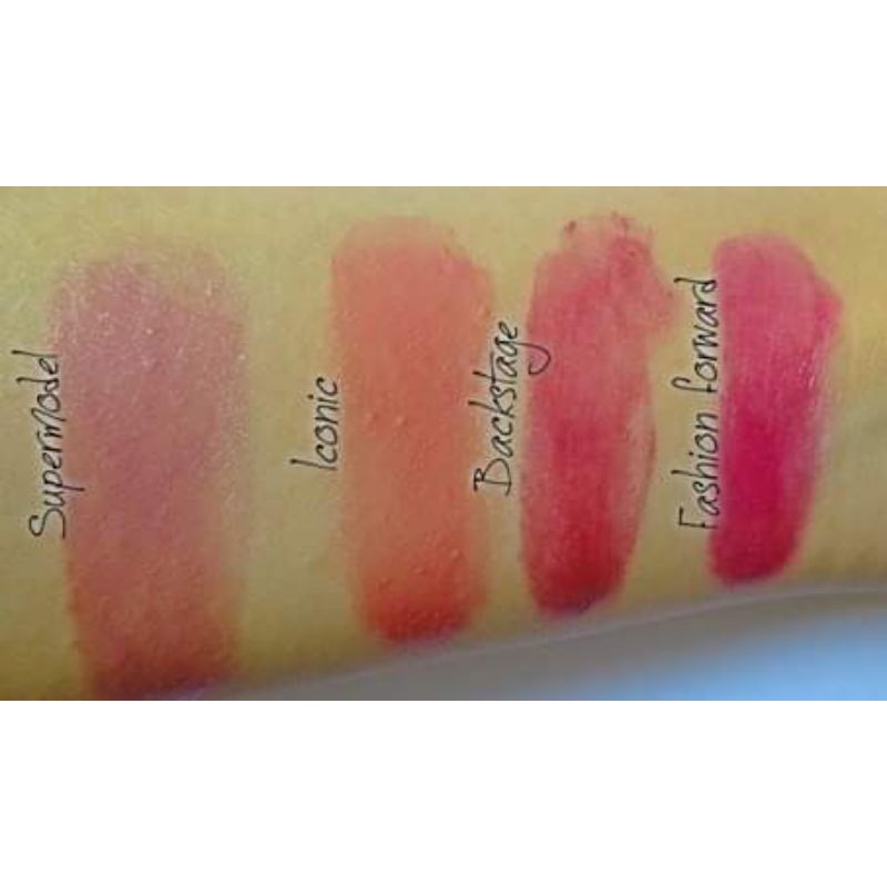 Son kem lâu phai Revlon Colorstay Ultimate Suede Lipstick ( màu 055 iconic)