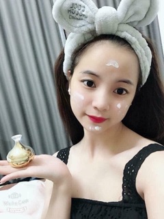 Kem Face Sz Mini Magic Skin