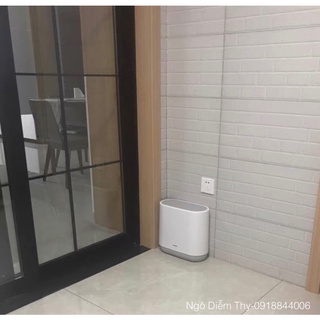 Thùng đựng rác Ecoco 10 lít