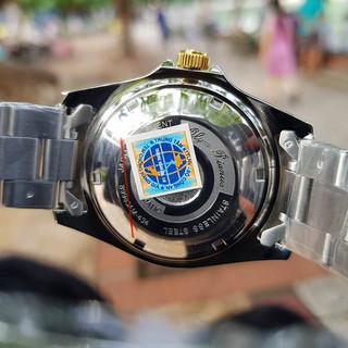 Đồng hồ nam Olympia OP89983AMSK
