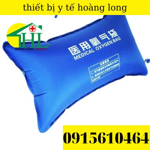 Túi đựng Oxy - Oxy Bag 42 lít (Chưa bao gồm có Oxy)