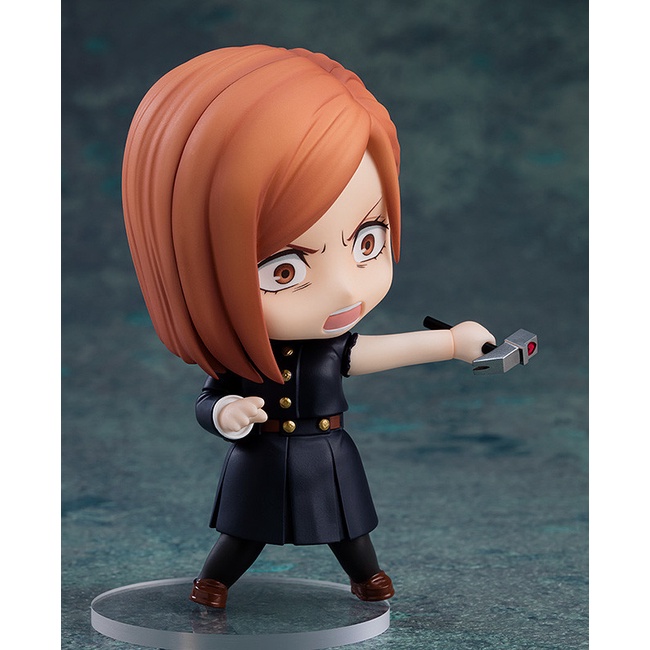 [Chính Hãng] Mô Hình Nendoroid Nobara Kugisaki - Nendoroid 1548 Jujutsu Kaisen