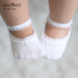 tất vớ mùa hè cho bé (6-15 tháng)