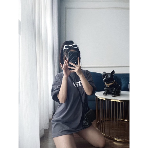 ÁO PHÔNG CHỮ ME HÀNG QC