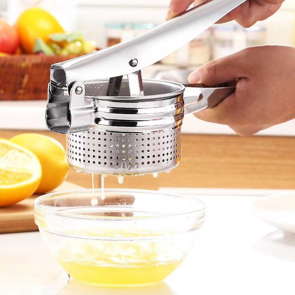 Dụng cụ nghiền củ quả, ép trái cây - BX3696