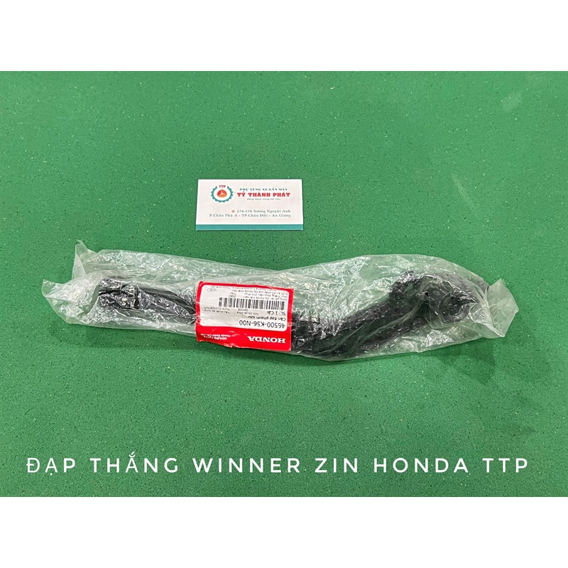 Đạp thắng chân Winner V1, Sonic Đen zin Xài chung
