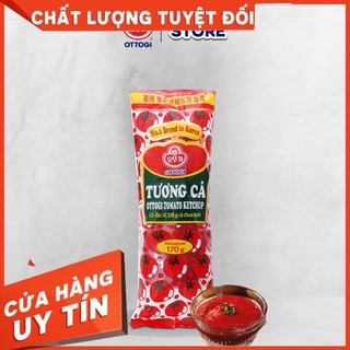 New - tương cà ottogi 170g - siêu hot.