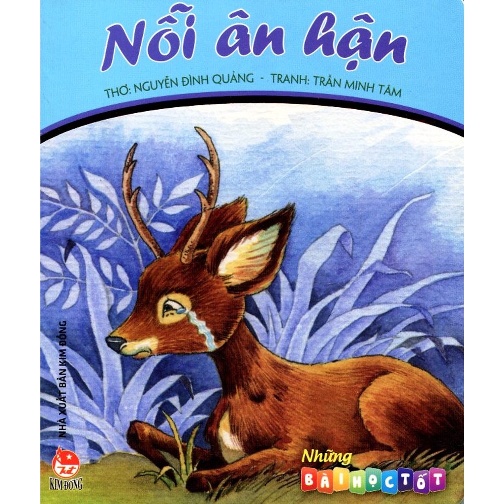 Sách (n) lẻ: Những Bài Học Tốt