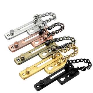 Dây Xích Khóa Cửa Bằng Thép Không Gỉ