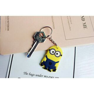 [sale 50%] Móc khóa mini nhiều hình cute