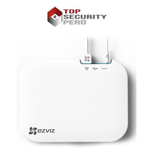 Đầu ghi hình Ezviz CS-X3-108