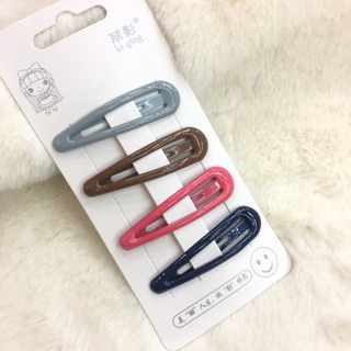 1 set 4 cặp tách màu Hàn Quốc