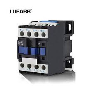 Khởi động từ contactor 18A-380V