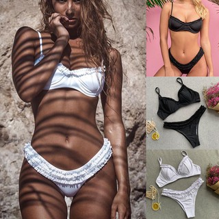 Bộ bikini quyến rũ gợi cảm cho nữ