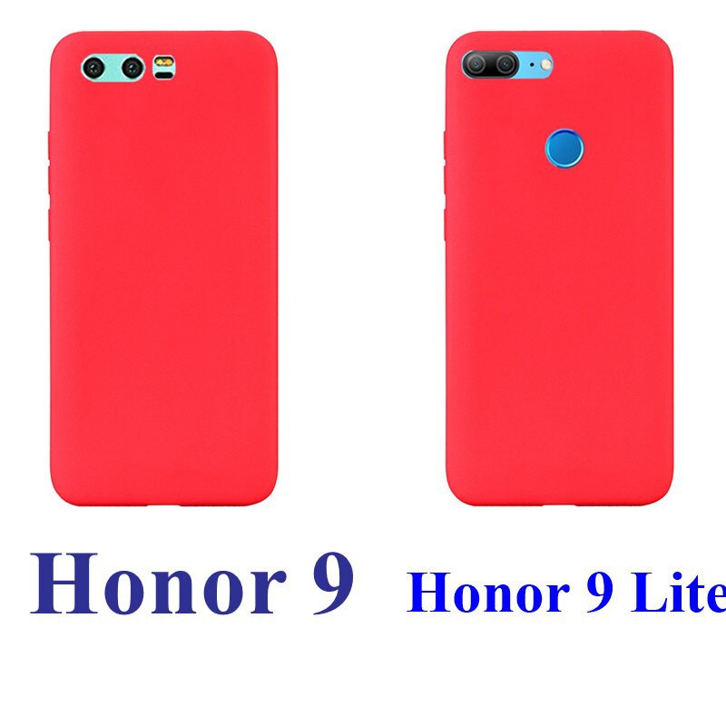 Ốp Lưng Bảo Vệ Điện Thoại Huawei Honor 9 Lite / Honor 9 9lite / Honor9