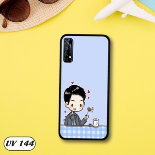 Ốp lưng cho điện thoại Realme 7