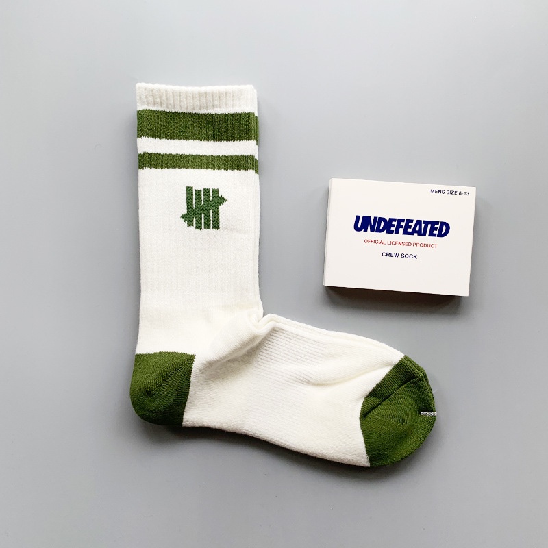 Vớ Cotton Thể Thao Trượt Ván Cá Tính Cho Nam Nữ