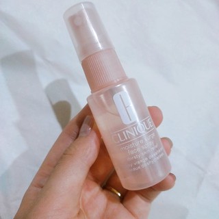 Xịt khoáng Clinique 30ml