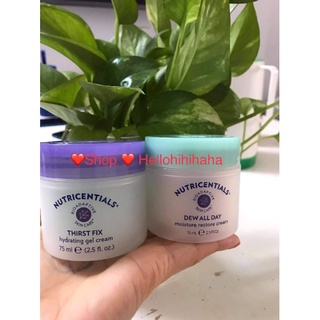 Kem Dưỡng Ẩm Nuskin