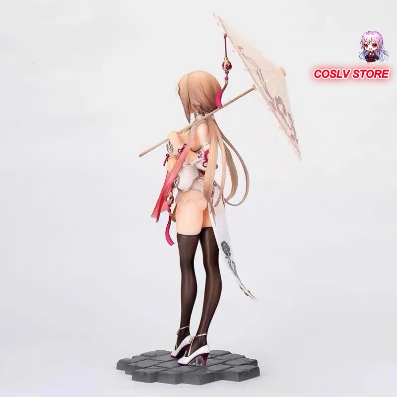 Đồ Chơi Mô Hình Nhân Vật Rita Rossweisse Trong Honkai Impact 3 Kích Thước 1/8 24cm