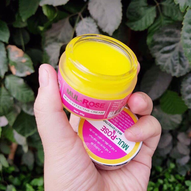 Kem Mul Rose Chính Hãng 30g | BigBuy360 - bigbuy360.vn