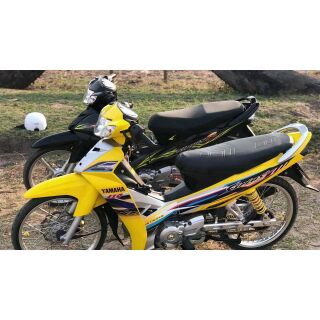 Tem rời Sirius vàng
