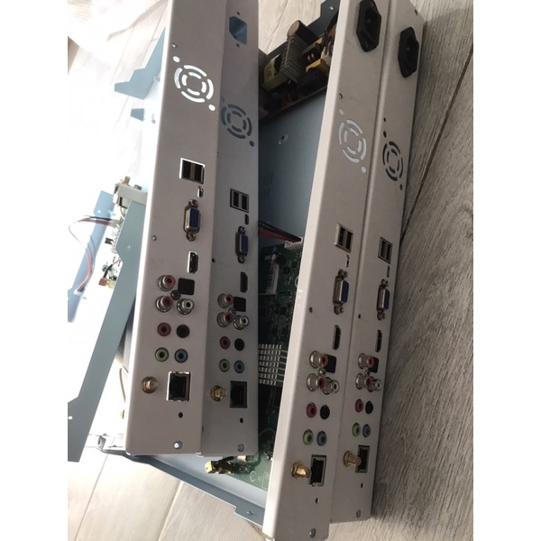 Bộ nâng cấp đầu karaoke vietktv Kplus main 083 Vietktv chính hãng bảo hành 12 tháng hát online youtube cực nhanh giá tốt