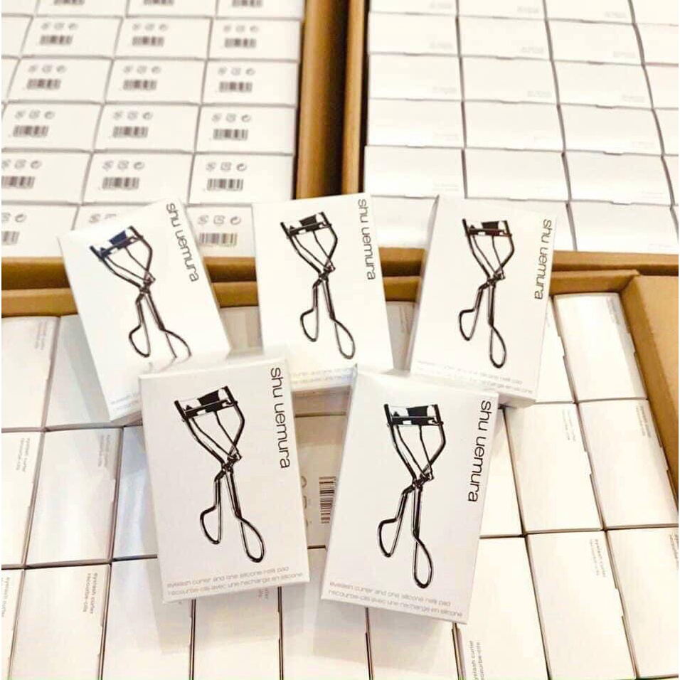KẸP BẤM MI SHU UEMURA EYELASH CURLER
