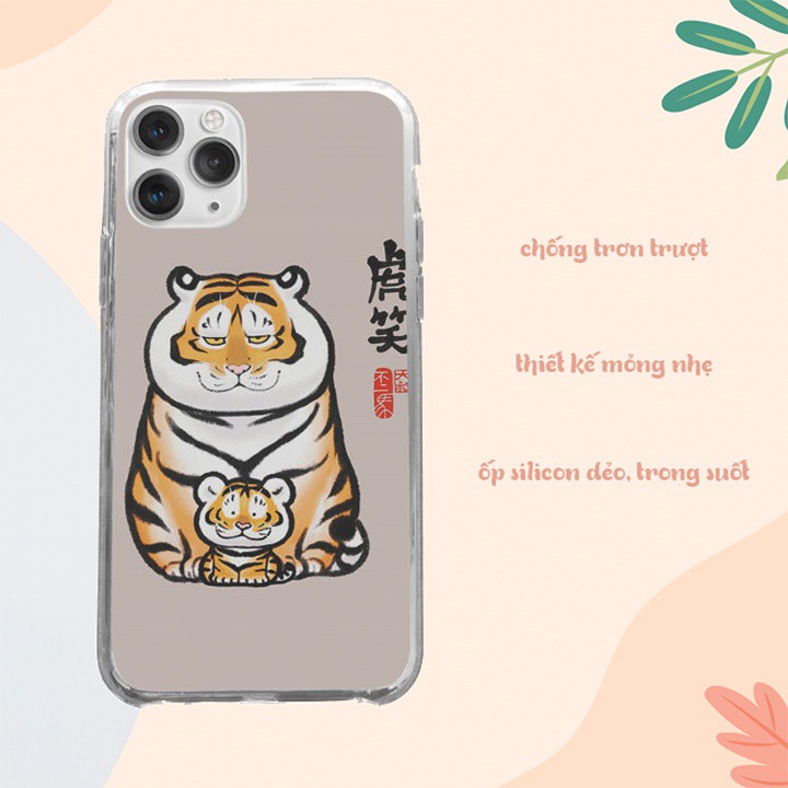 Ốp iphone Chó trò vui để xem rồi con trai à cho IP 5 đến IP 12 pro max BLUIMH00100