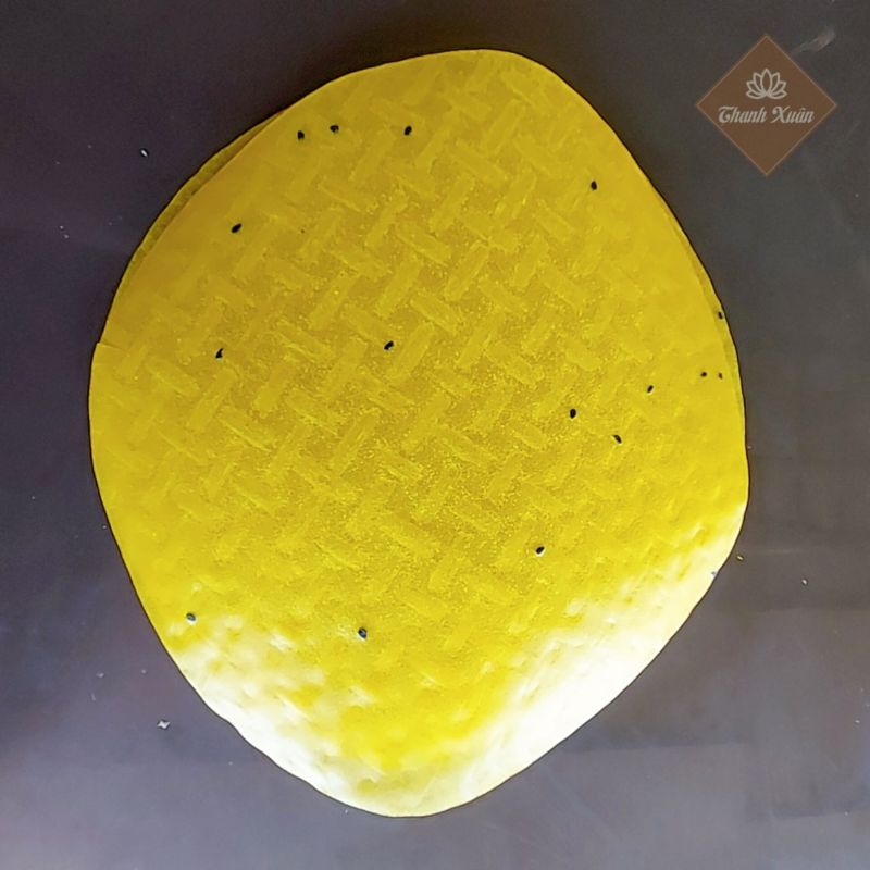 500g BÁNH TRÁNG NƯỚNG ĐÀ LẠT