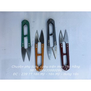 Kéo bấm chỉ MGS