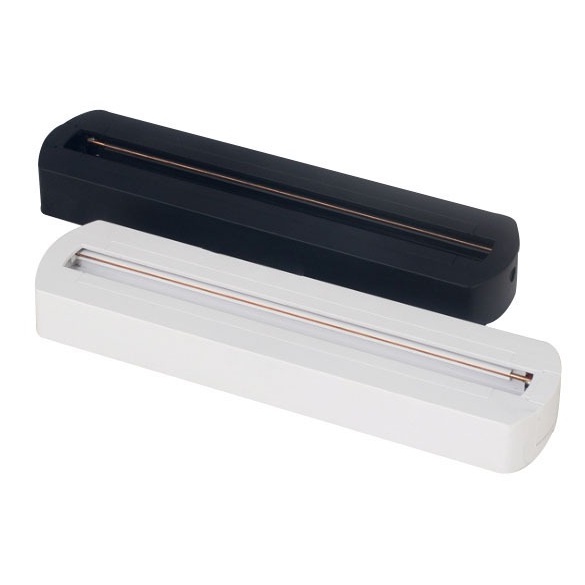 Đế rọi ray, đế ngồi đèn rọi TRÒN/ DÀI