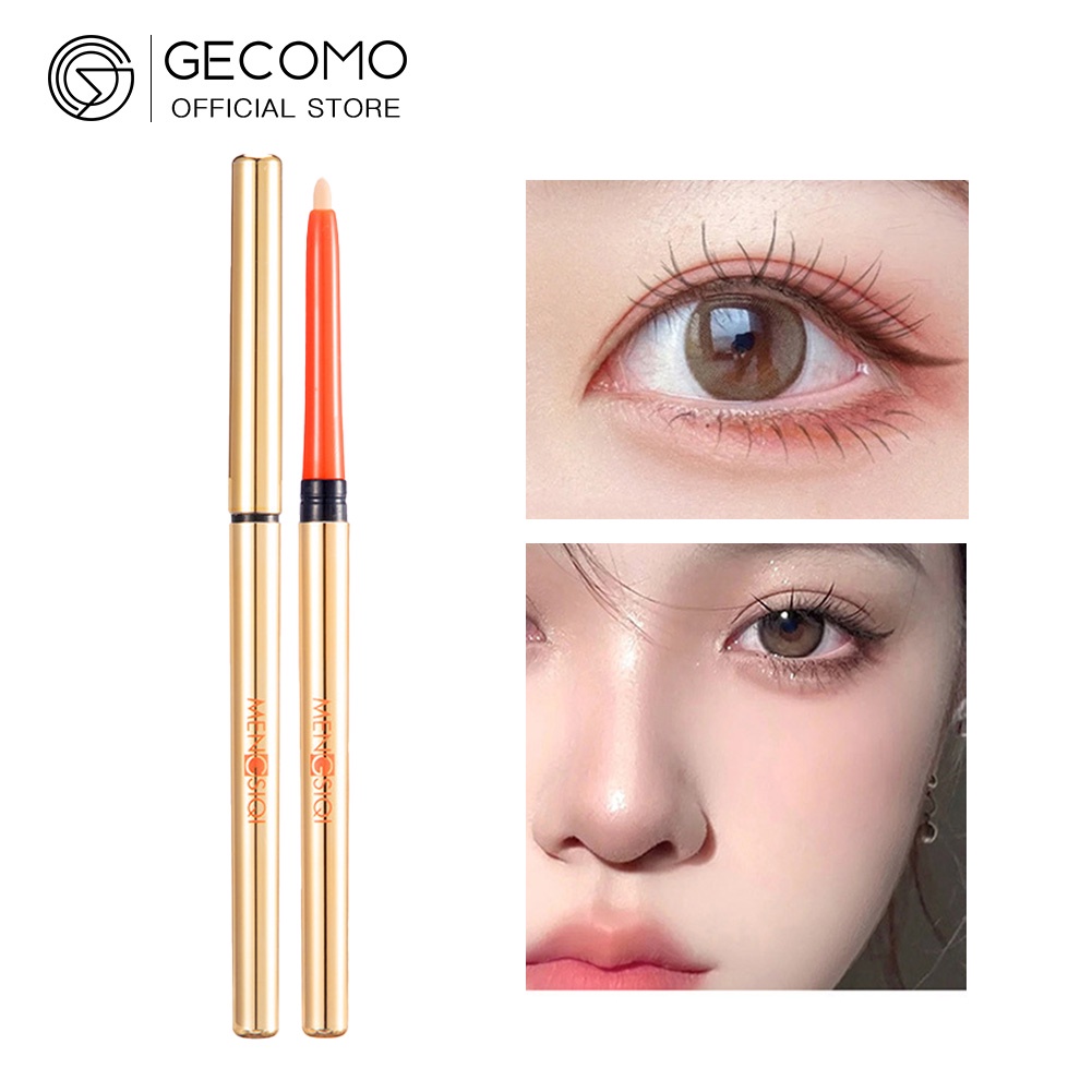 Bút che khuyết điểm quầng thâm mụn GECOMO lâu trôi không thấm nước