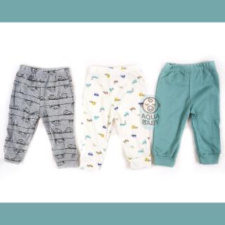Quần dài cho trẻ em set 3 cái