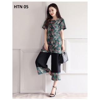 Váy đầm trung niên cao cấp,sang trọng