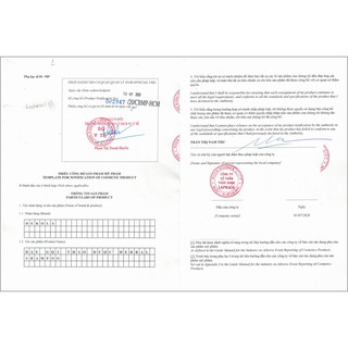 Dầu gội thảo dược DEKOLA
