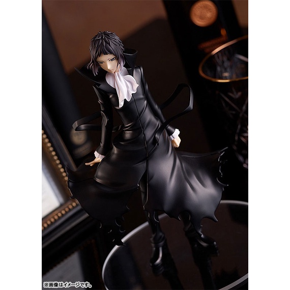 [SHQ] [ Hàng có sẵn ] Mô hình POP UP PARADE Ryunosuke Akutagawa Figure chính hãng Nhật - Bungo Stray Dogs