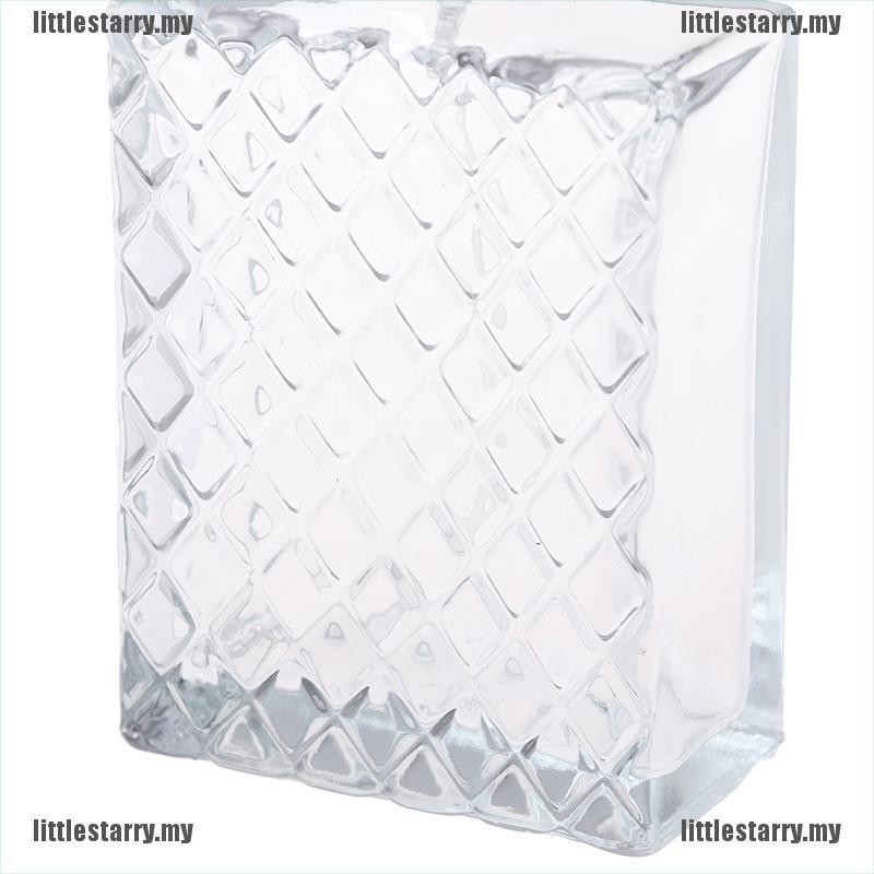 (Hàng Mới Về) Chai Thủy Tinh Rỗng Đựng Nước Hoa 100ml Dạng Xịt Tiện Dụng | BigBuy360 - bigbuy360.vn