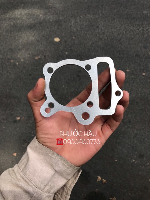 Thớt Lòng Wave, Dream 3mm