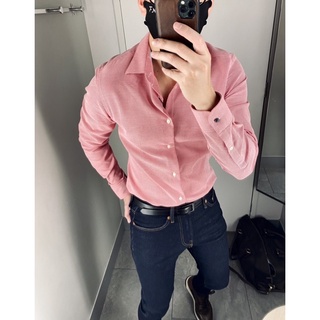 Sơ Mi Trơn Màu Chất Đẹp