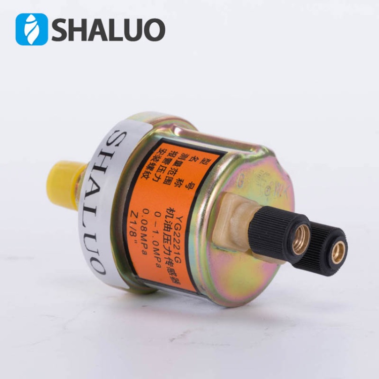 Cảm Biến Áp Suất Dầu Diesel 153 Yg2221G Cho Xe Tải | BigBuy360 - bigbuy360.vn